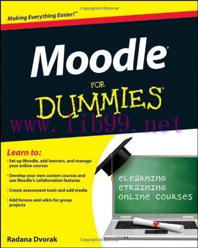 [FOX-Ebook]Moodle For Dummies