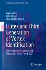 [PDF]Liutex and Third Generation of Vortex Identification: Workshop from_ Aerospace and Aeronau...