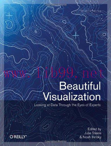 [FOX-Ebook]Beautiful Visualization: Looking at Data through the Eyes of Experts