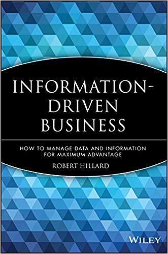 (PDF)Information-Driven Business How to Manage Data and Information for Maximum Advantage 1st E...