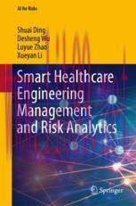 [PDF]Smart Healthcare Engineering Management and Risk Analytics