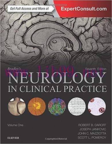 [PDF]Bradley&rsquo;s Neurology in Clinical Practice, 2-Volume Set, 7e