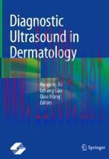 [PDF]Diagnostic Ultrasound in Dermatology