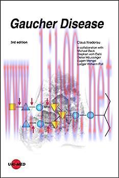 [AME]Gaucher Disease (UNI-MED Science), 3rd Edition (Original PDF)