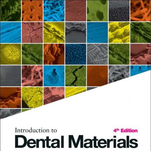 Introduction to Dental Materials, 4th Edition