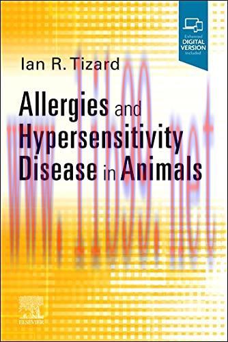 [AME]Allergies and Hypersensitivity Disease in Animals (Original PDF)