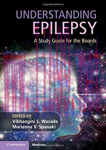 [FOX-Ebook]Understanding Epilepsy: A Study Guide for the Boards