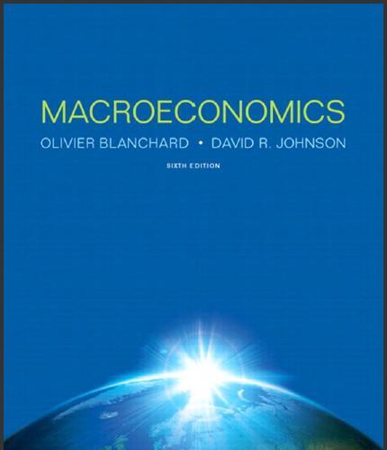 (Test Bank)Macroeconomics 6th Edition by Blanchard.zip