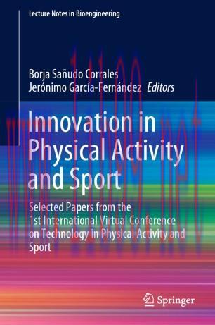 Innovation in Physical Activity and Sport