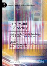 [PDF]Resourceful Civil Society: Navigating the Changing Landscapes of Civil Society Organizatio...