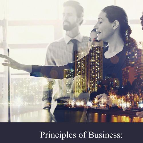 Principles of Business_ Management