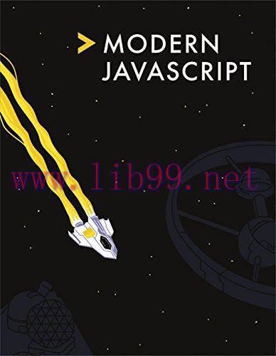 [FOX-Ebook]Modern JavaScript