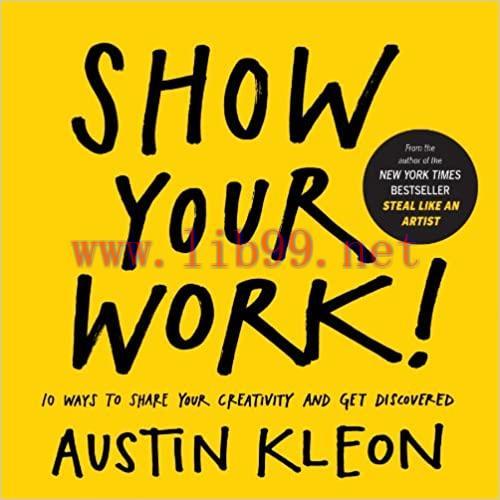 (PDF)Show Your Work!