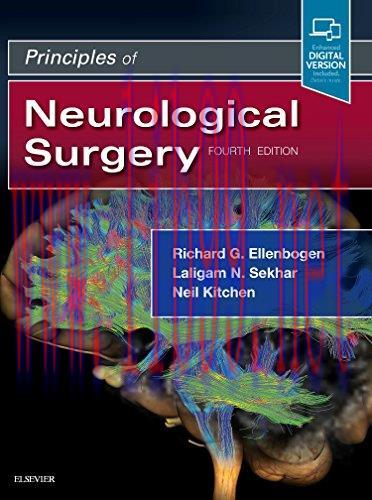 [AME]Principles of Neurological Surgery, 4th Edition (Videos, Organized)