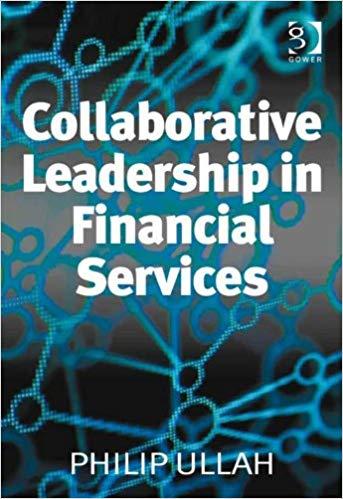 (PDF)Collaborative Leadership in Financial Services