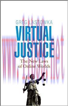 Virtual Justice