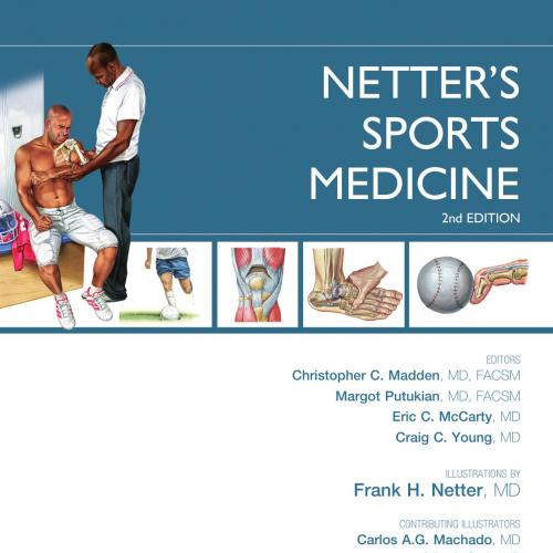 Netter s Sports Medicine