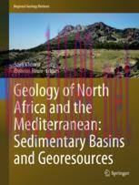 [PDF]Geology of North Africa and the Mediterranean: Sedimentary Basins and Georesources