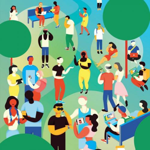 Human Communication in Society 4th Edition by Jess K. Alberts & Thomas K Nakayama