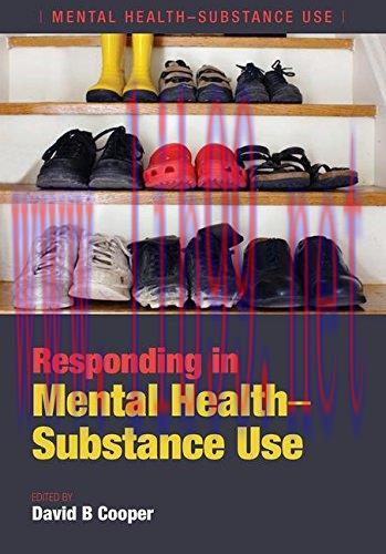 [AME]Responding in Mental Health-Substance Use (Original PDF)