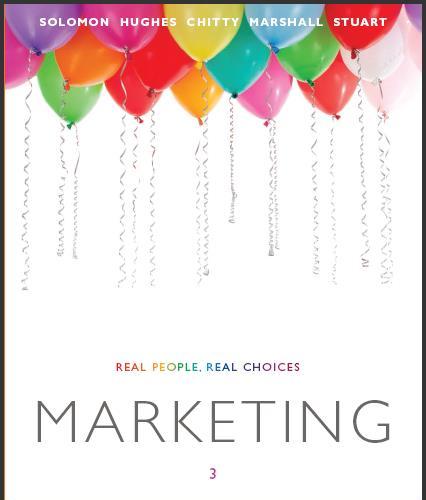 (Test Bank)Marketing Real People Real Choices 3rd.zip