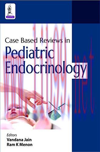 [AME]Case Based Reviews in Pediatric Endocrinology (Original PDF)