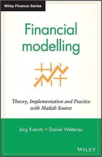 (PDF)Financial Modelling Theory, Implementation and Practice with MATLAB Source (The Wiley Fina...