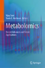 [PDF]Metabolomics: Recent Advances and Future Applications