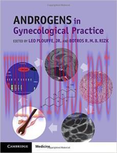 [AME]Androgens in Gynecological Practice