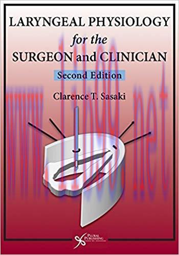 [PDF]Laryngeal Physiology for the Surgeon and Clinician, Second Edition
