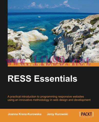 [FOX-Ebook]RESS Essentials