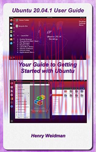 [FOX-Ebook]Ubuntu 20.04.1 User Guide