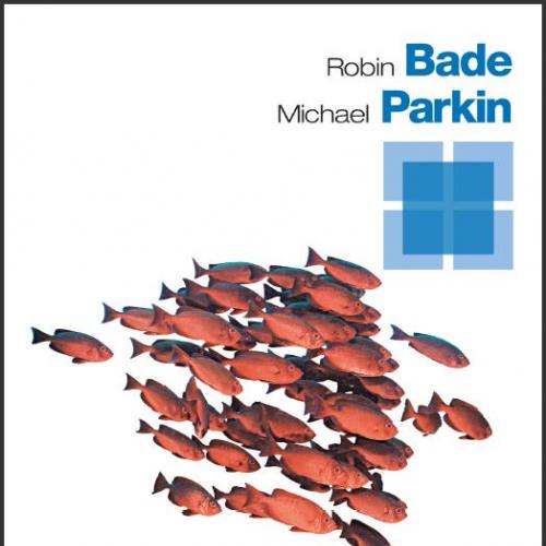 (Test Bank)Foundations of Macroeconomics 7th Edition by Robin Bade.zip