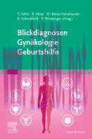 [PDF]Blickdiagnosen Gyn&auml;kologie/ Geburtshilfe