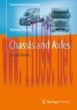 [PDF]Chassis and Axles