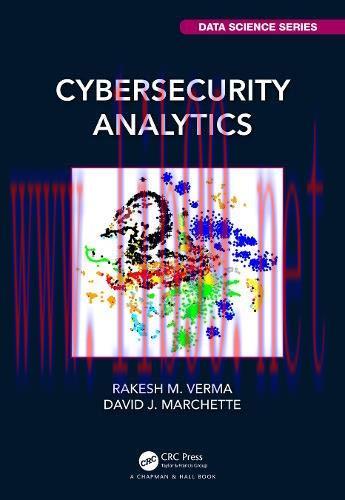 [FOX-Ebook]Cybersecurity Analytics