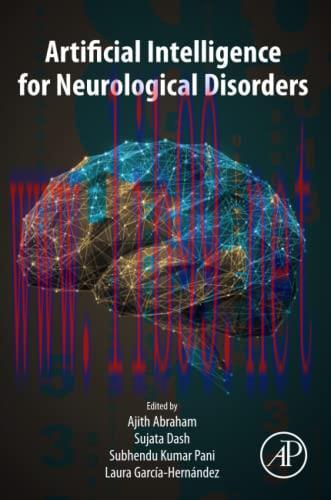 [AME]Artificial Intelligence for Neurological Disorders (Original PDF)