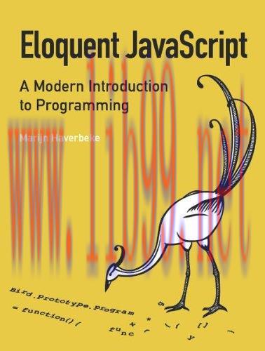 [FOX-Ebook]Eloquent JavaScript: A Modern Introduction to Programming