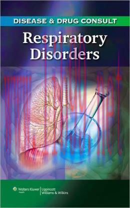 [AME]Disease & Drug Consult: Respiratory Disorders