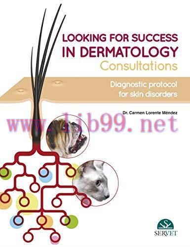 [AME]Looking for Success in Dermatology Consultations. Diagnostic Protocol for Skin Disorders (...