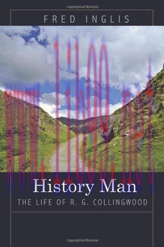 [FOX-Ebook]History Man: The Life of R. G. Collingwood