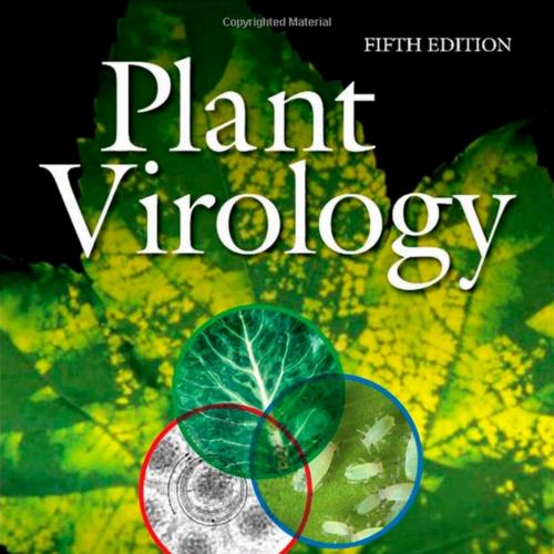 Plant Virology 5th Edition