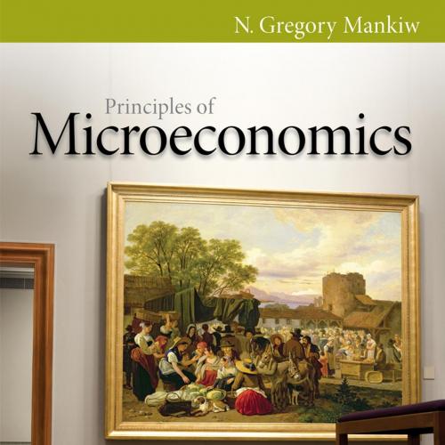 Principles of Microeconomics (6th edition)