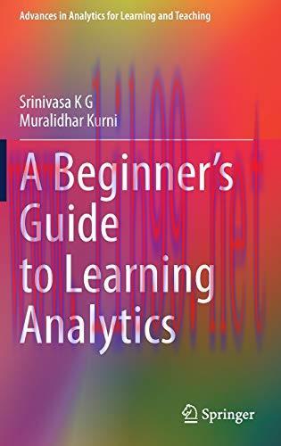 [FOX-Ebook]A Beginner&rsquo;s Guide to Learning Analytics