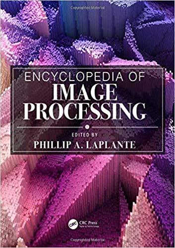 Encyclopedia of Image Processing