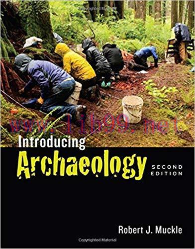 [PDF]Introducing Archaeology 2nd Edition