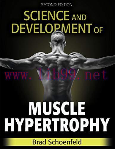 (PDF)Science and Development of Muscle Hypertrophy