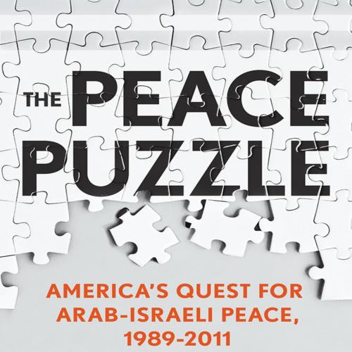 Peace Puzzle, The