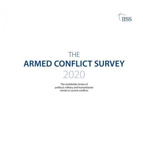 Armed Conflict Survey 2020