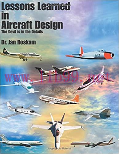 (PDF)Lessons Learned in Aircraft Design: The Devil is in the Details